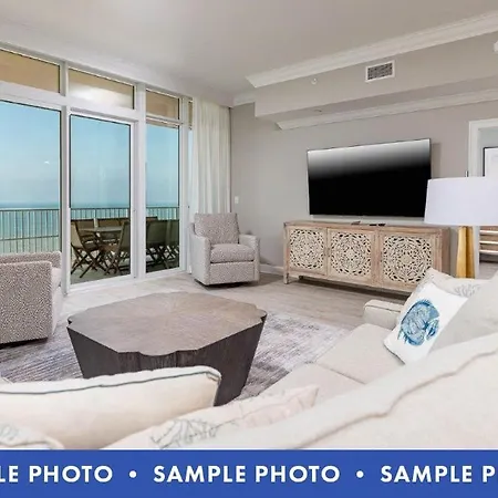 Phoenix Gulf Shores II 902 Condo