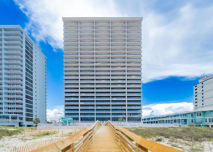 Apartment Phoenix Ii 902 *