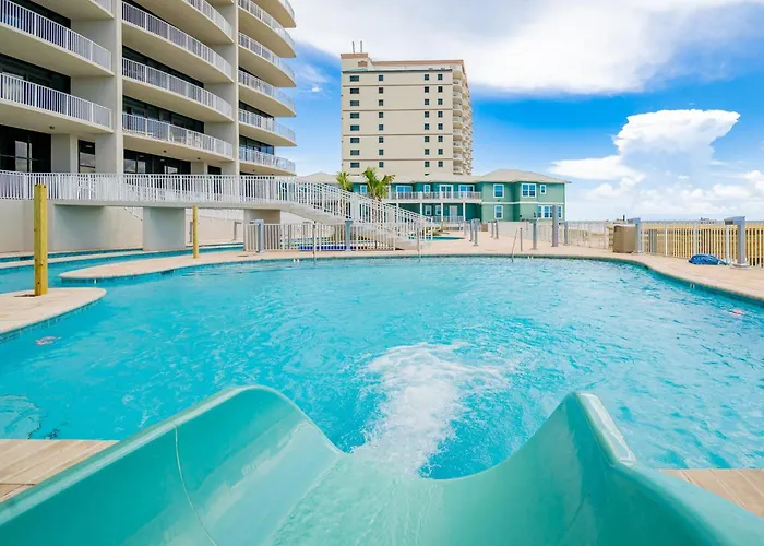 Phoenix Ii 902 Gulf Shores