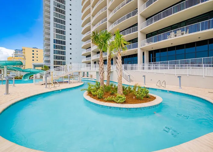Phoenix Ii 902 Gulf Shores