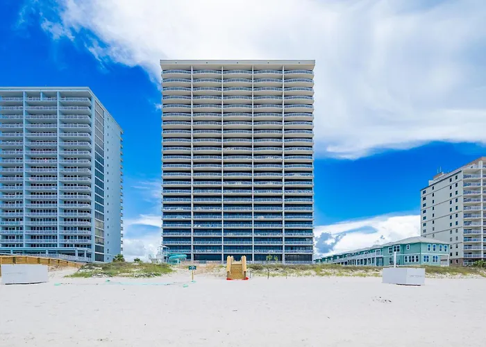 Phoenix Ii 902 * Gulf Shores