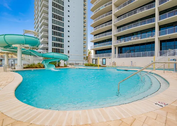 Apartment Phoenix Ii 902