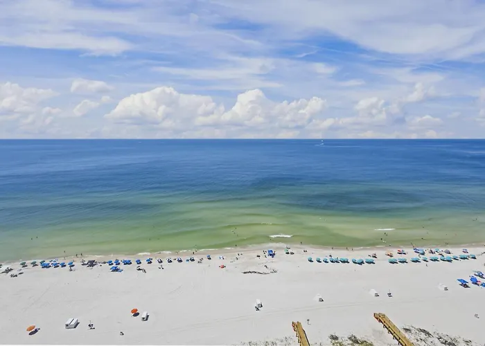 Phoenix Ii 902 Apartment Gulf Shores
