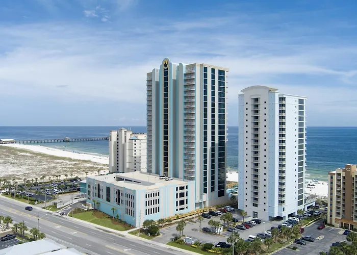 Phoenix Ii 902 Gulf Shores