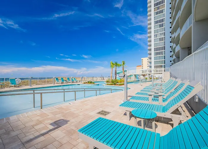Apartment Phoenix Ii 902