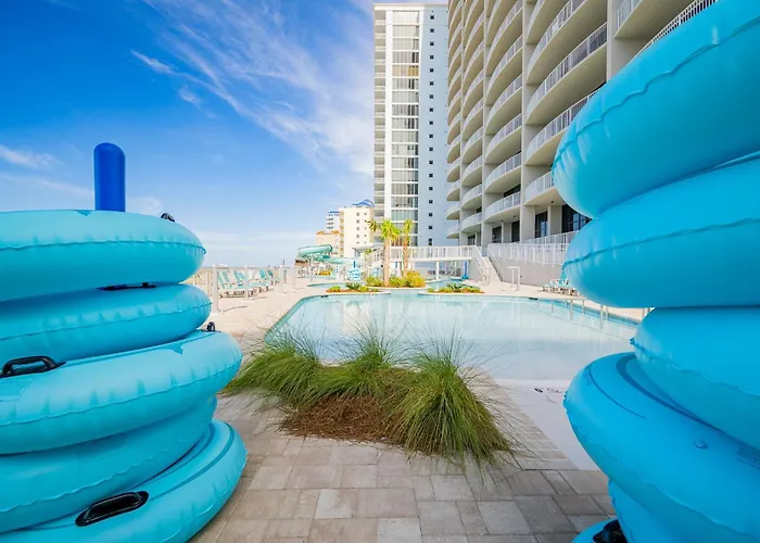 Apartment Phoenix Ii 902