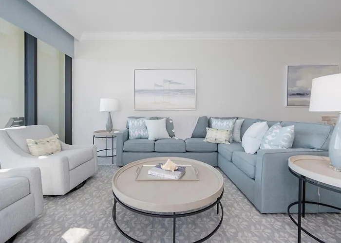 Apartment Phoenix Ii 902