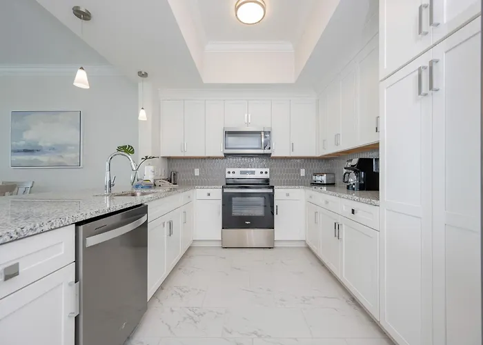 Phoenix Ii 902 Apartment Gulf Shores