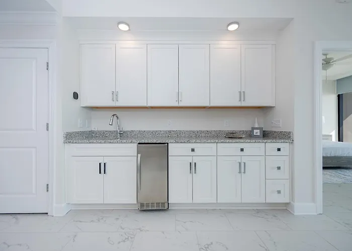 Apartment Phoenix Ii 902
