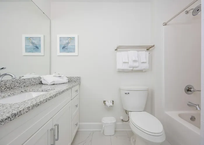 Apartment Phoenix Ii 902