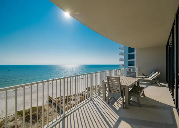 Phoenix Ii 902 Apartment Gulf Shores