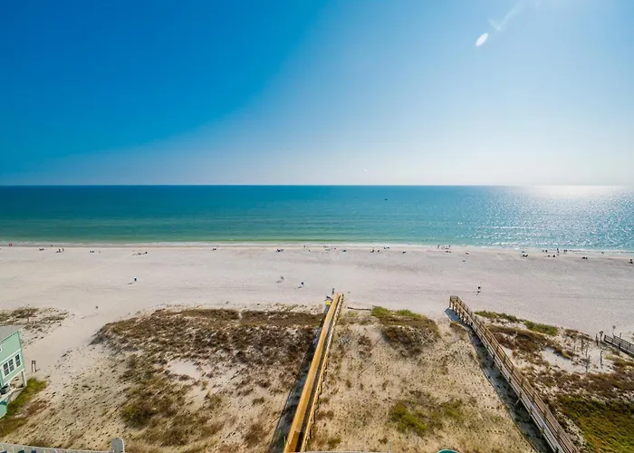 Phoenix Ii 902 Gulf Shores