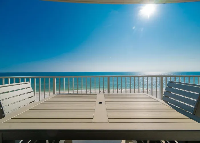 Phoenix Ii 902 Apartment Gulf Shores