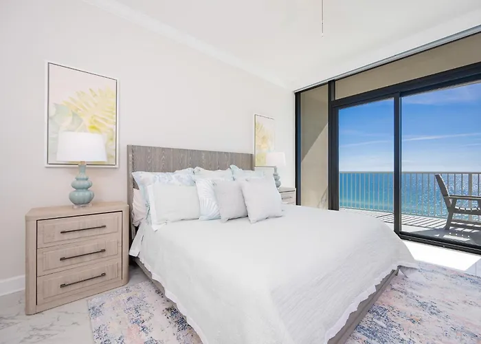 Apartment Phoenix Ii 902