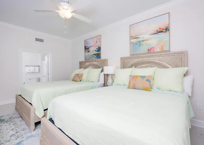 Apartment Phoenix Ii 902 *