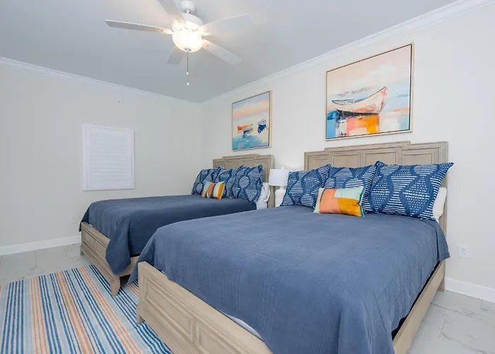 Apartment Phoenix Ii 902