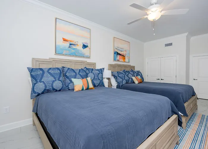 Apartment Phoenix Ii 902 Gulf Shores