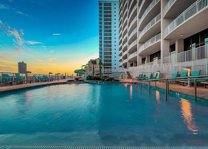 Phoenix Ii 902 Apartment Gulf Shores